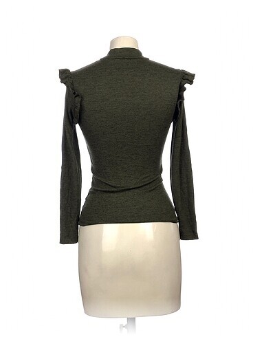s Beden PreLoved Kazak / Triko %70 İndirimli.
