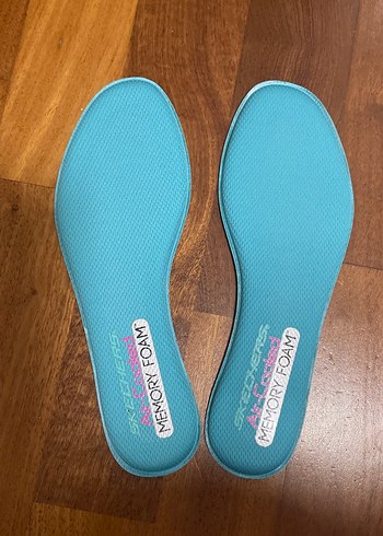 Skechers Spor Ayakkabı tabanlık 36 yeni sıfır orijinal