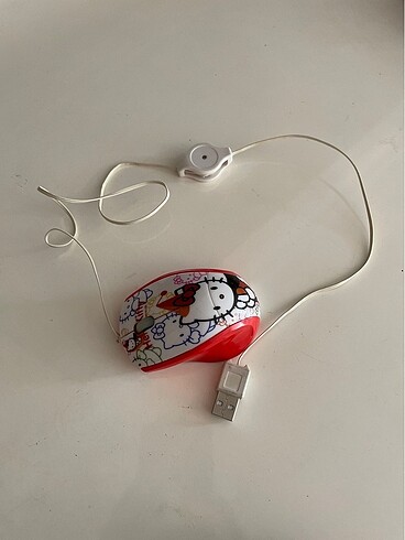 Hello kitty collection mouse laptop mouse kolleksiyonu