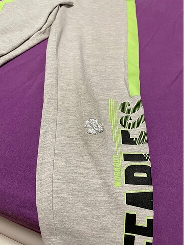 Lc Waikiki tayt 2 tane - Görsel 3