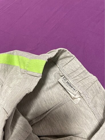 Lc Waikiki tayt 2 tane - Görsel 4