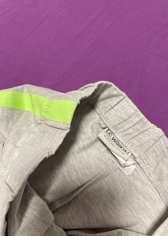 Lc Waikiki tayt 2 tane - Görsel 4