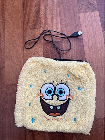 Mouse pad süngerbob yeni sıfır
