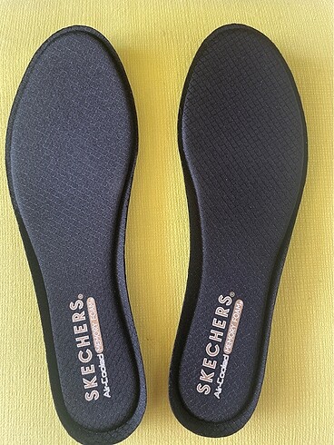 Skechers ayakkabı tabanı orijinal yeni sıfır hediyelik 39