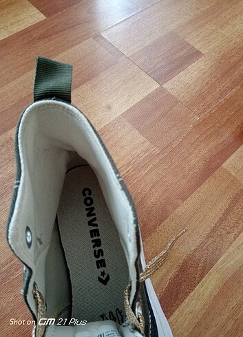 Converse Converse orijinal ürün