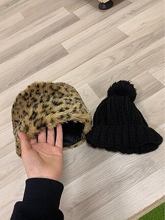 leopar sapka