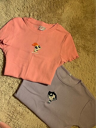 powerpuffgirls crop