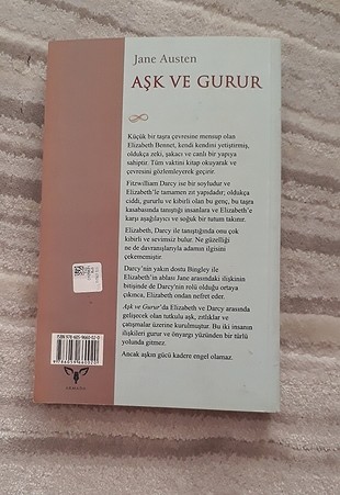 m Beden kahverengi Renk aşk ve gurur roman