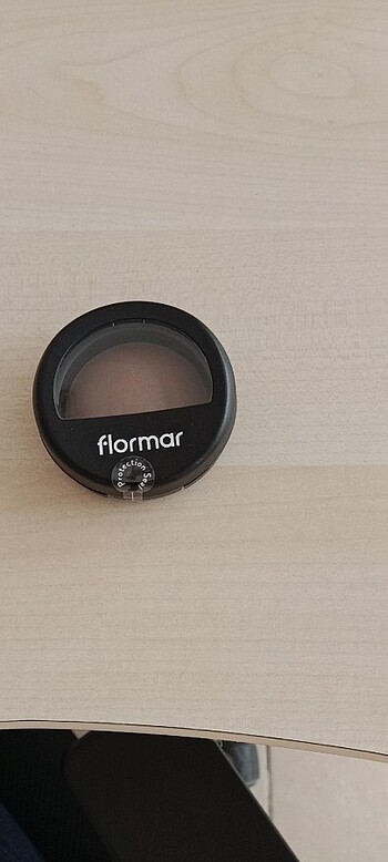 Flormar kaş farı 