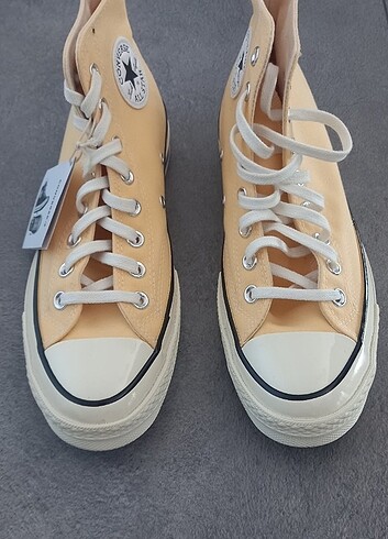 Orijinal Converse Chuck 70 Spring Color