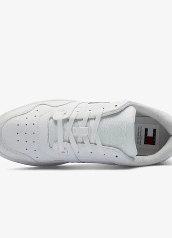 Tommy Hilfiger Tommy Erkek Sneaker