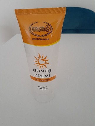 güneş kremi 