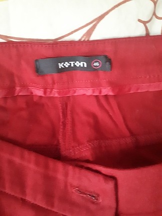 KOTON KAPRİ