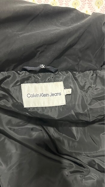 Calvin Klein Calvin Klein mont