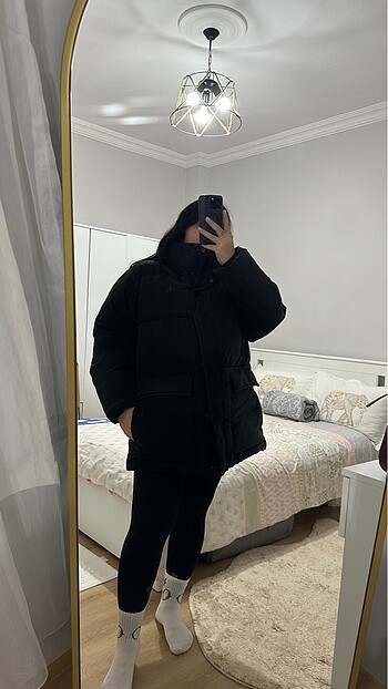 Calvin Klein mont