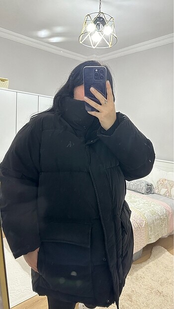 l Beden Calvin Klein mont