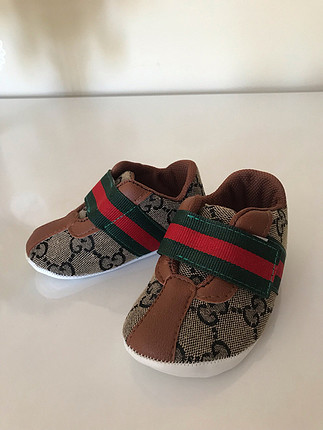 Gucci Bebek ayakkabı