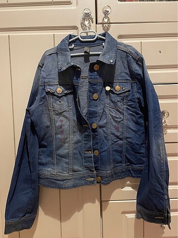 ZARA KIDS KOT CEKET