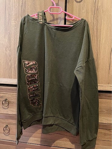 LWC SIFIR SWEAT