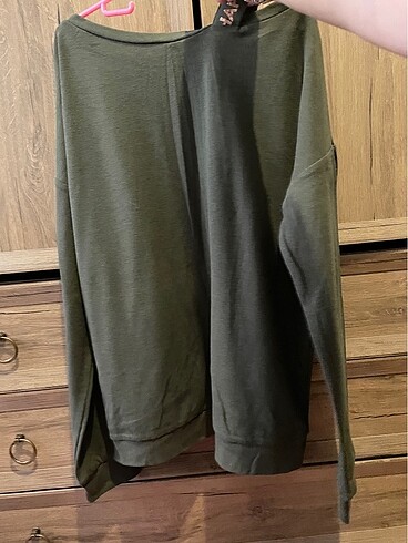 LC Waikiki LWC SIFIR SWEAT
