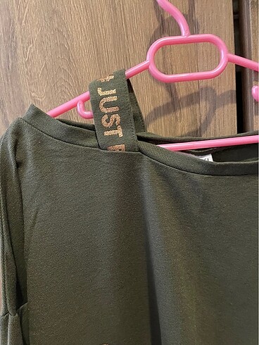 11-12 Yaş Beden LWC SIFIR SWEAT