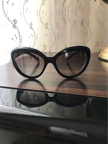 Orjinal Prada bayan gözlük