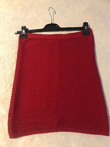 Tiffany Tomato Midi etek