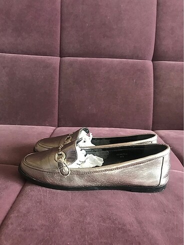 Topshop Kadın babet