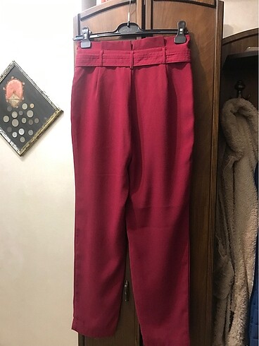 Stradivarius Kadın pantolon
