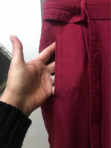 s Beden Kadın pantolon