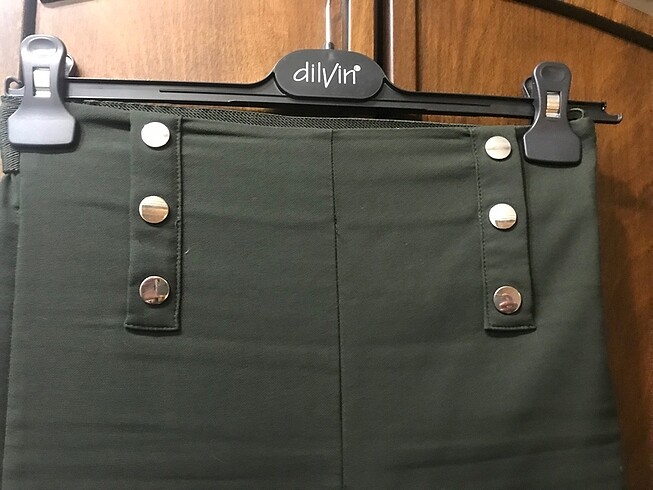 Twist Tayt pantalon