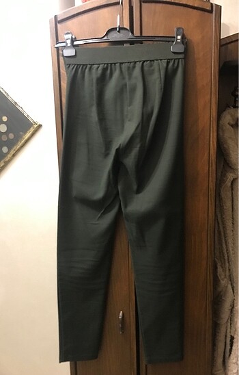 s Beden Tayt pantalon