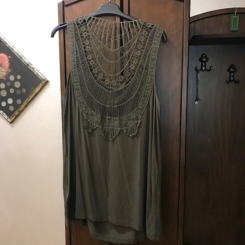 Bonprix Büyük beden kadın tişört