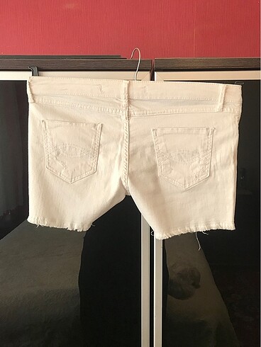 Denim&Co Kısa şort