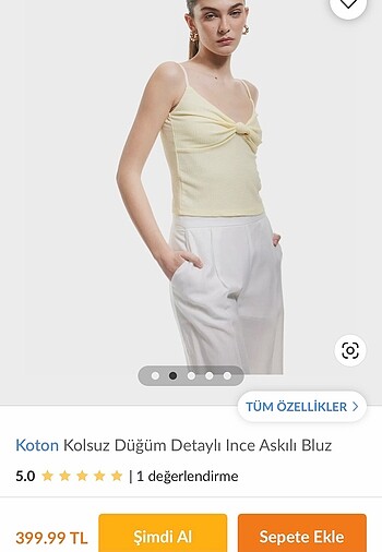 Koton buluz