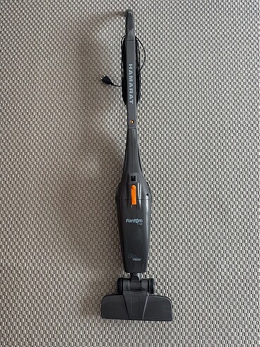 Fantom Hamarat Elektrikli Süpürge