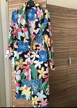 Yazlık kimono
