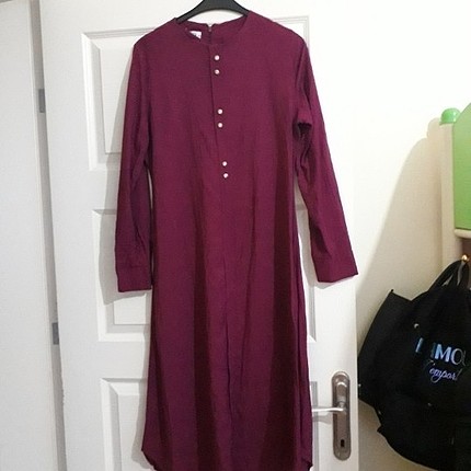 mürdüm tunik