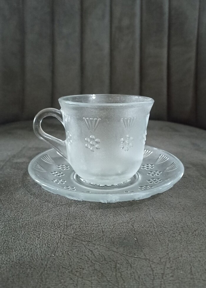 Çay seti  - Görsel 2