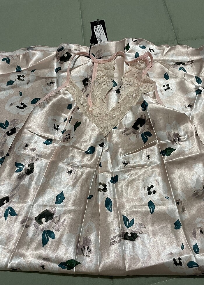 Fantezi gecelik - Görsel 2