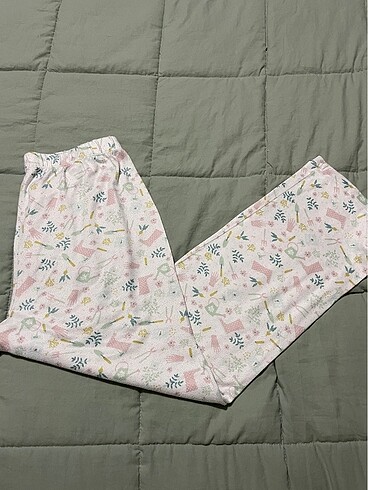 Pijama takımı