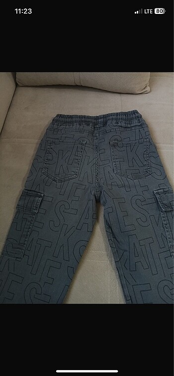 LC Waikiki Pantolon