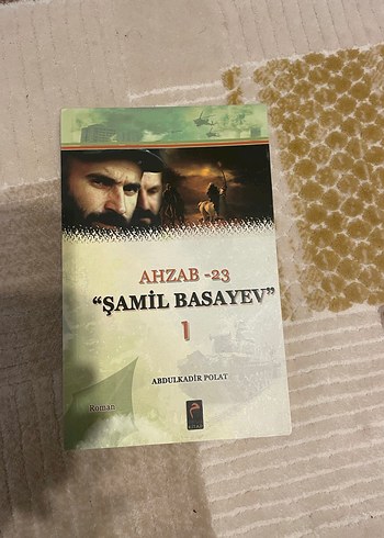 Çeçenistan ve Kafkasya Mücadelesi Kitabı - Görsel 2