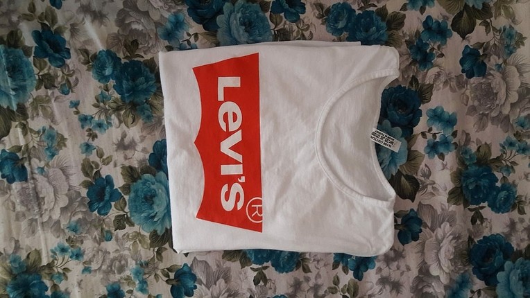 levi's tişört 