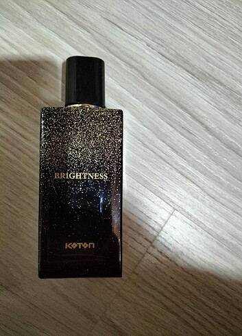 Koton bayan parfüm