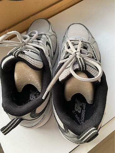 39,5 Beden New balance 408