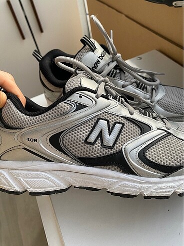 New Balance New balance 408