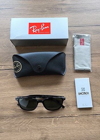 Ray Ban Siyah Gunes Gozlugu