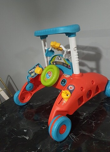 Fisher Price Yurume arkadaşı fisher price