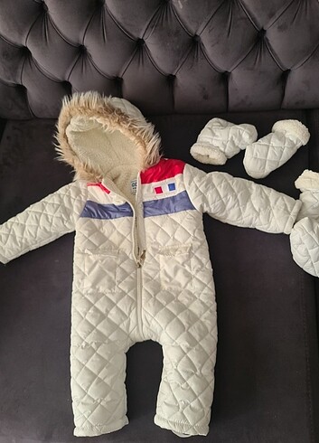 Astronot mont